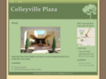 colleyvilleplaza.com