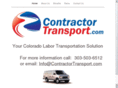 contractortransportation.com
