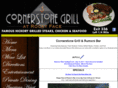 cornerstone-grill.com