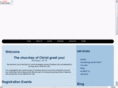 crenshawchurchofchrist.com