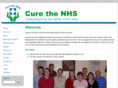 curethenhs.co.uk