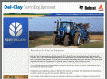 delclayfarmequipment.com