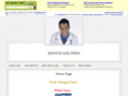 denticaid.info