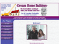 dreamhomebuilders.biz