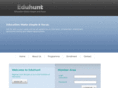 eduhunt.com