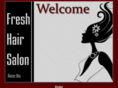 fresh-hair.net