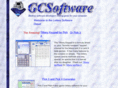gcsoftware4fun.com