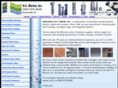 hcwarner-filter.com