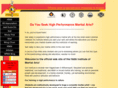 hebb-institute-of-martial-arts.com
