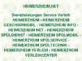 heimerzheim.net