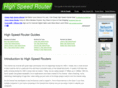 highspeedrouter.com