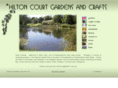 hiltongardensandcrafts.co.uk