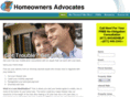 homeownerstabilityhelper.com