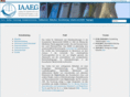 iaaeg.org