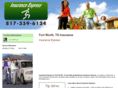 insuranceexpressftw.com