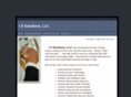 issolutions-llc.com