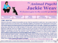 jackieweaver.com