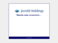 jerroldholdings.com