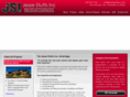 jessestuttsinc.com