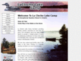 laclochelakecamp.com