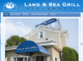 landandseagrill.com