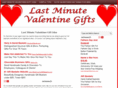lastminutevalentinegiftsonline.com