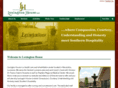 lexingtonhousecarecenter.com