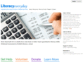 literacyeveryday.org