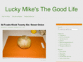 luckymike.com