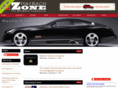 maybachzone.com