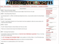 merrimackvotes.com