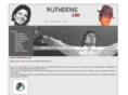mjtheking.com