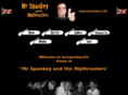 mrspankey.biz