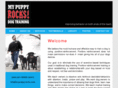 mypuppyrocks.com