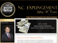 ncexpungement.com