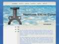 neptunevalve.com
