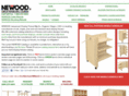 newood.com