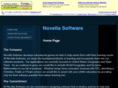 novellasoftware.com