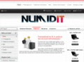 numidit.com