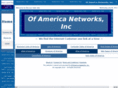 ofamericanetworks.com