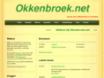 okkenbroek.net