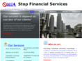 one-stopfinancialservices.com