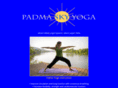 padmaskyyoga.com