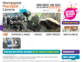 paintballyorkshire.com