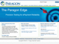 paragonapplicationsystems.com