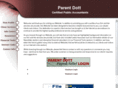parentdott.com