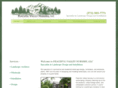 peacefulvalleynursery.com