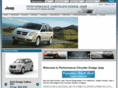 performancechryslerdealer.com