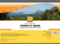 pierres-et-soleil.com