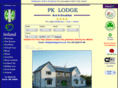 pklodgecork.com